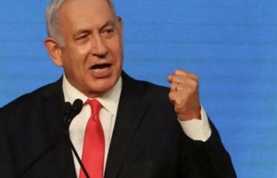 نتنياهو: الحرب ستنتهي فقط في هذا الحال
