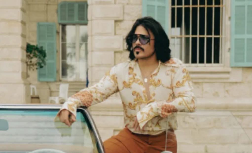 رامي عياش كما لم تروه من قبل في «عذّبيني»…أغنية بالفصحى وكليب يلفت الأنظار