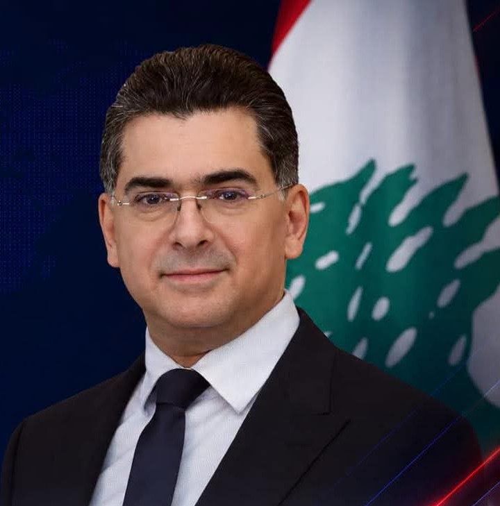 مرقص يدعو لفضاء رقمي مسؤول