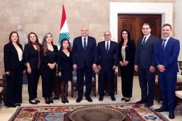 نقابة النفسانيين في بعبدا