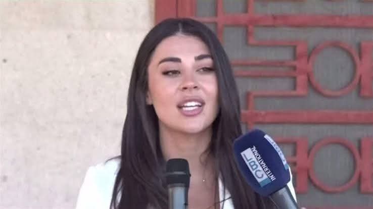 ملكة جمال لبنان تشارك مع قوى الأمن الداخلي في لقاء توعوي حول السلامة الرقمية والتنمر الإلكتروني