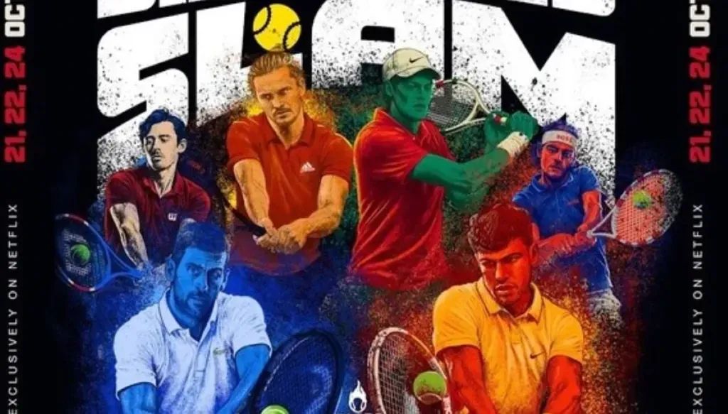 موسم الرياض يحتضن بطولة "Six Kings Slam" 