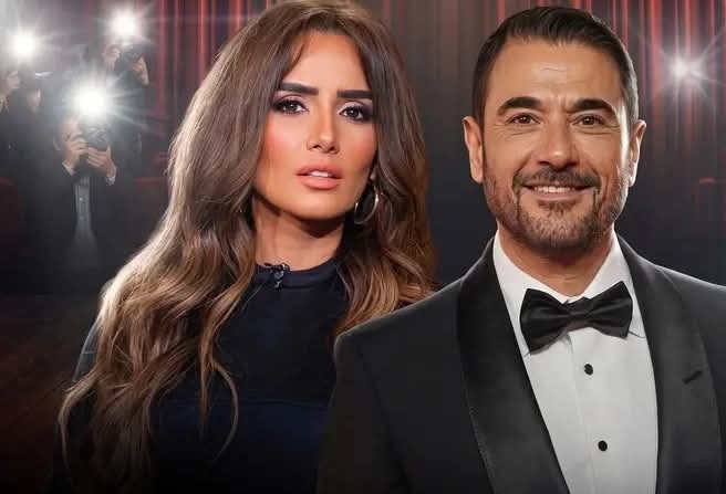 الفنانة زينة تحقق نصراً قضائياً ضد والد توأميها أحمد عز .. والأزمة مستمرة!