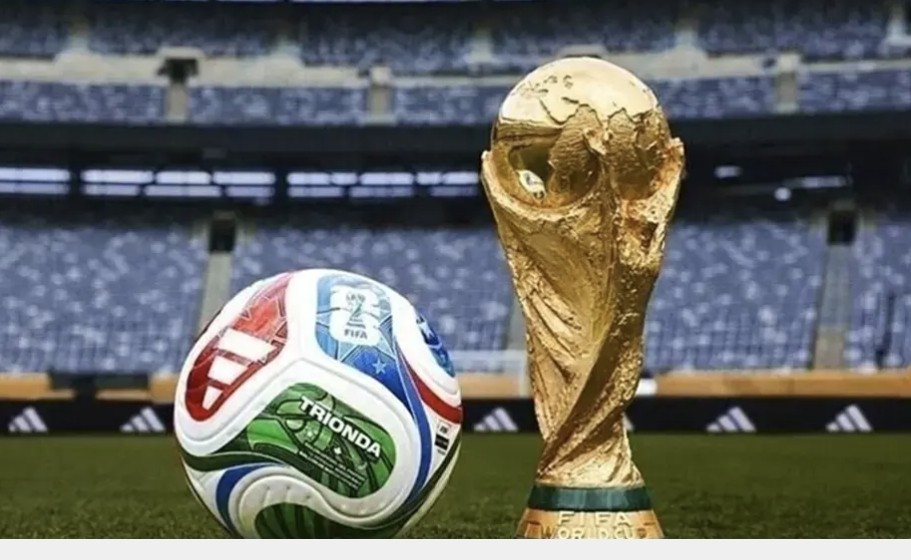 أوروبا تقاطع كأس العالم!