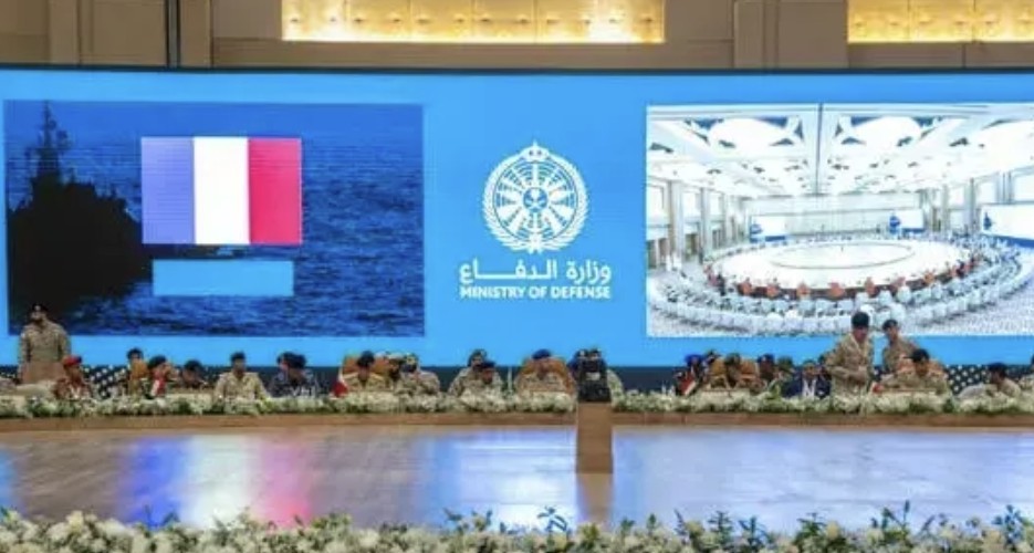 بقيادة السعودية.. تأسيس تحالف بحري دفاعي متعدد الجنسيات