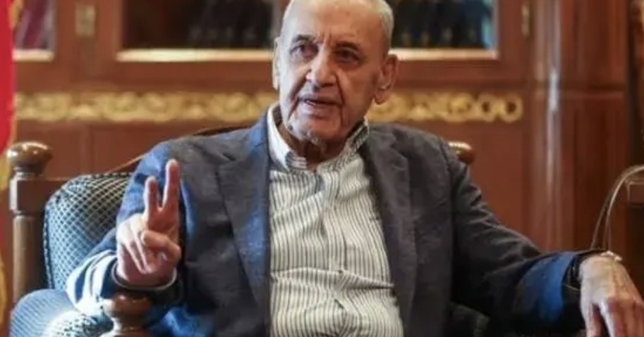 ماكرون لبري: فرنسا مستمرة بدعم لبنان والجيش وإعادة الإعمار