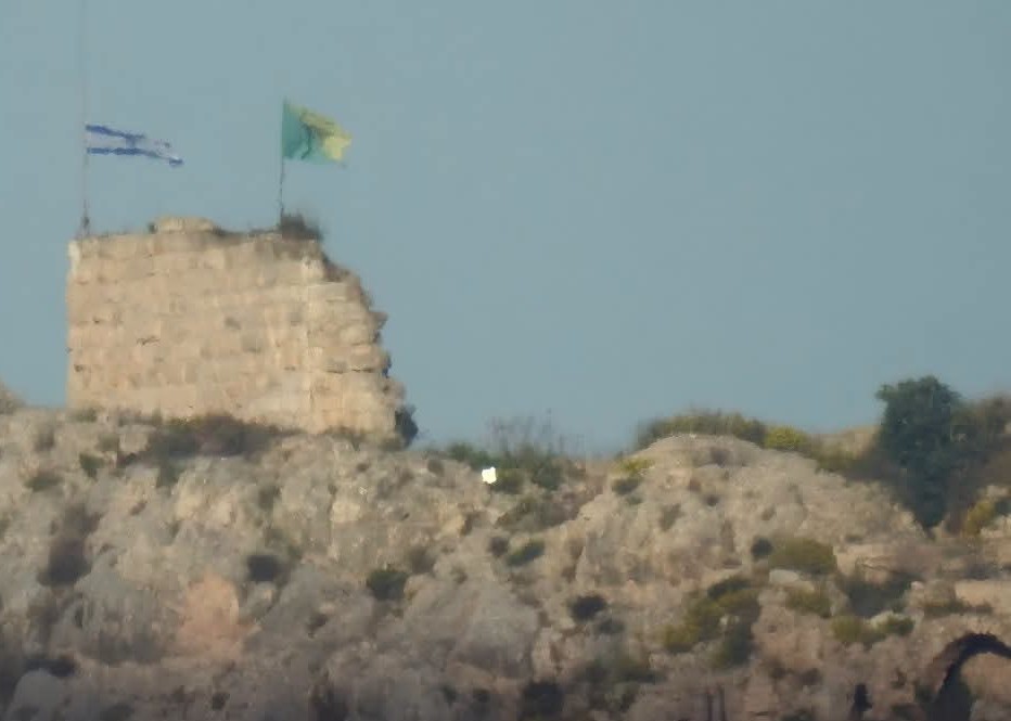 في تصعيد جديد على الجبهة الجنوبية