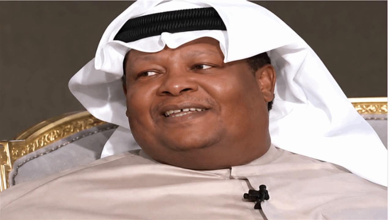 الموت يغيّب الفنان الكويتي جابر صباح عن 62 عاماً