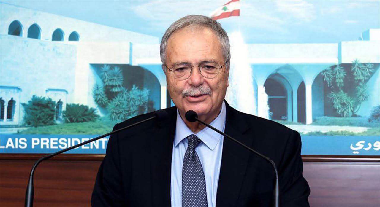 متري: “التوثيق اللبناني يهدف إلى تثبيت الوقائع بالأدلة والحجج القانونية
