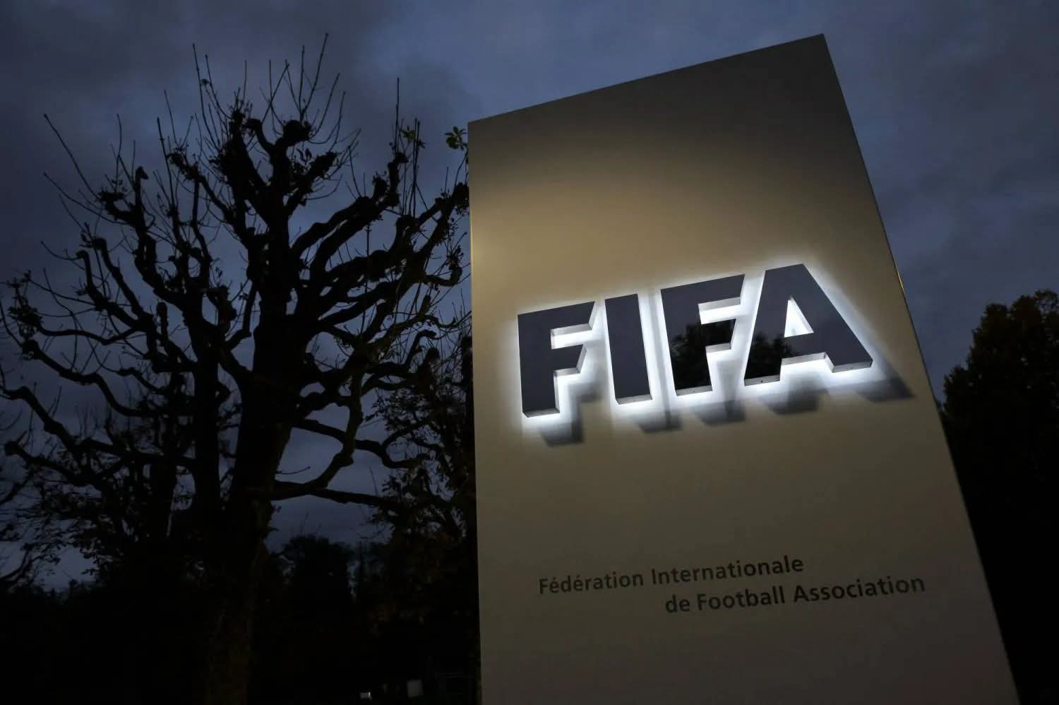 فيفا” يلغي رسمياً مشروع بيع حصة من كأس العالم