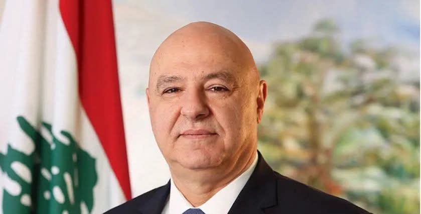 عون:”الجيش وحده قادر على حماية السيادة وضبط الأمن في الجنوب