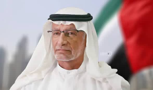تفاعل إيراني مع تصريحات أكاديمي إماراتي بشأن التحالف في البحر الأحمر