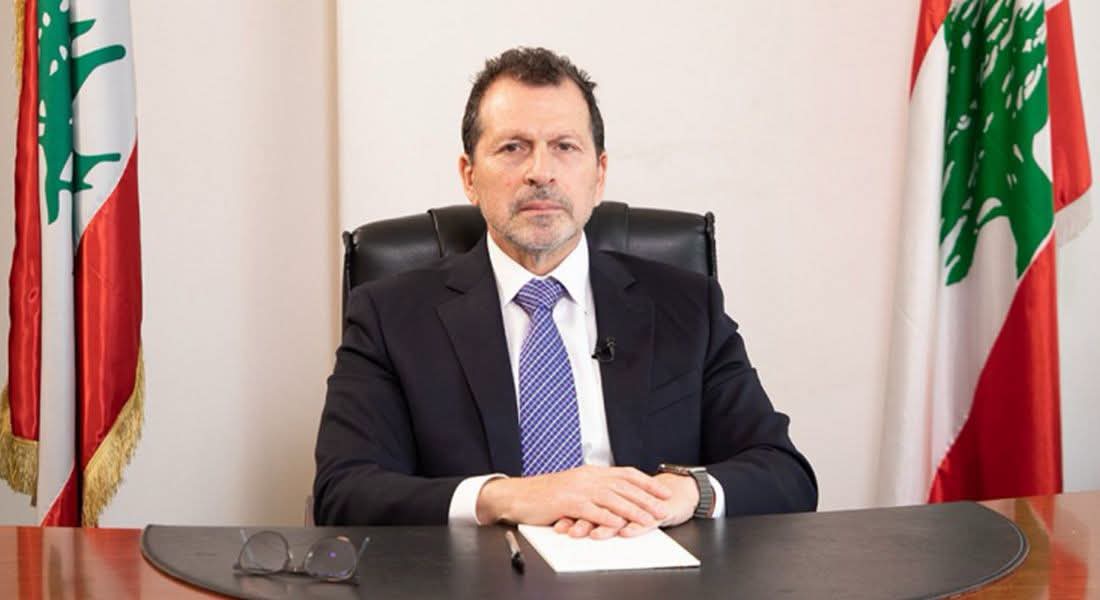 شحادة: “لبنان يمتلك المواهب والقدرات التقنية التي تؤهله ليكون من الدول المتقدمة إقليميًا”