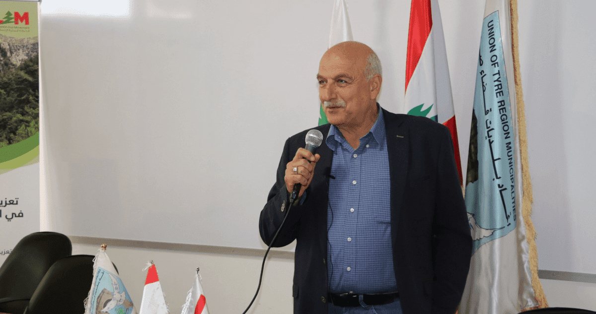 بلدية صور تستقبل مستشارة النوع الاجتماعي في "اليونيفيل" وتبحث برنامج عمل مشتركًا لدعم المرأة والطفل