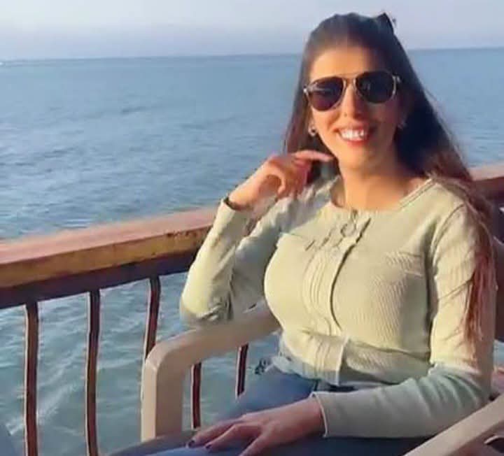 آية ناصر في أعمال غنائية جديدة وناجحة