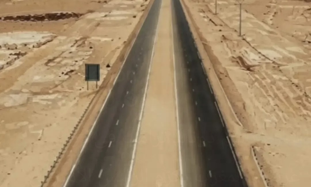 شارع باسم دونالد ترامب في دولة عربية