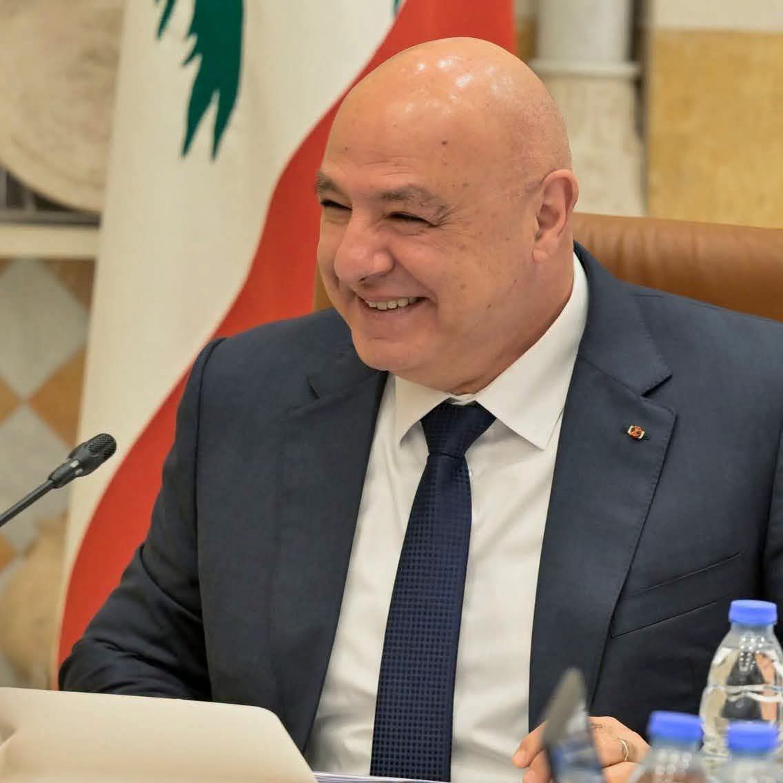 لمناسبة مرور ستة أعوام على تفجير مرفأ بيروت، قال رئيس الجمهورية العماد جوزاف عون