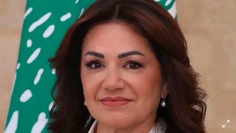 وزيرة الشؤون الإجتماعية حنين السيّد لـMTV: 