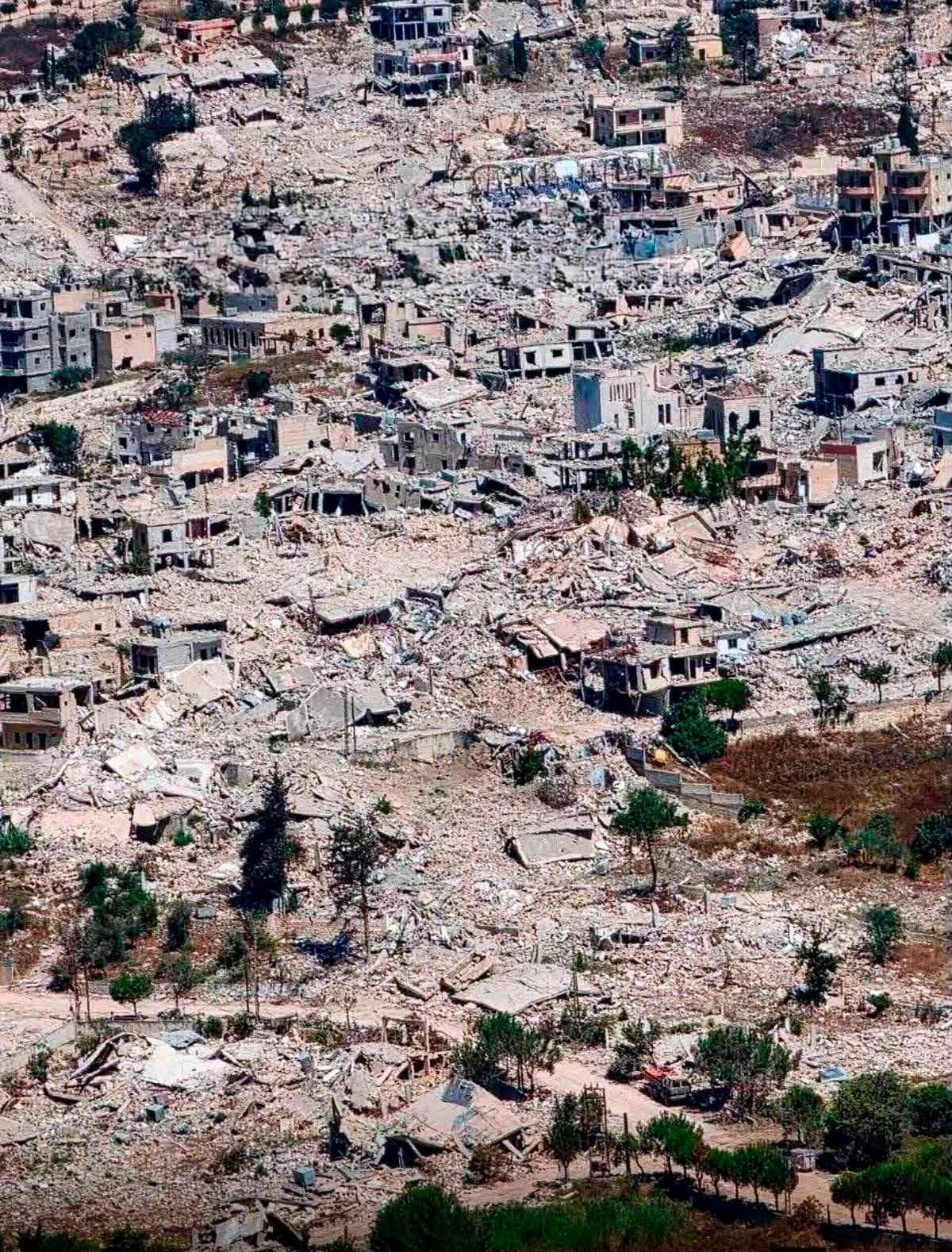 تجمع أبناء البلدات الجنوبية الحدودية يطالب الدولة بوقف أي نوع من التفاوض 