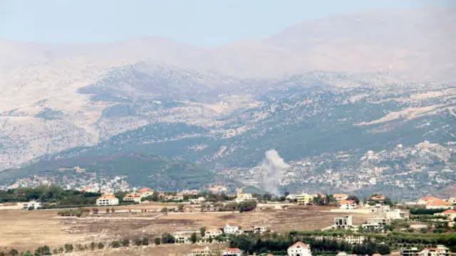 المناطق النموذجية تشمل الخيام وبنت جبيل… والملحق الأمني السري “أخبار كاذبة”