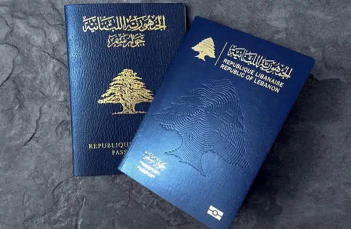 بعد إلغاء حوالي 170 ألف جواز غير بيوميتري… الأمن العام يصدر 3 آلاف جواز سفر يومياً
