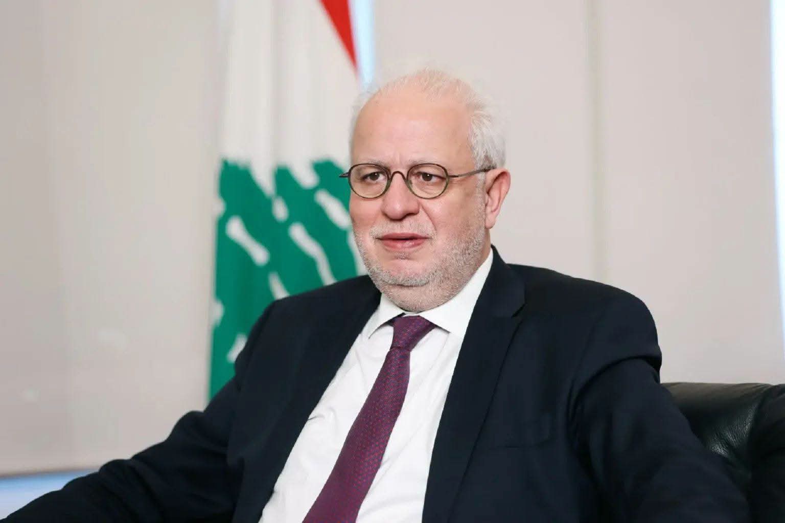 نصار: “بين 60 و90 يومًا ستكون قد أنجزت المطالعة وسيتمكّن القاضي البيطار من إصدار قراره بالصيغة النهائيّة”