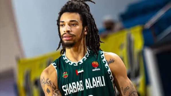 لاعب الحكمة اللبناني ديشوندري واشنطن يواجه مذكرة توقيف في الولايات المتحدة على خلفية قضية تعود إلى عام 2023