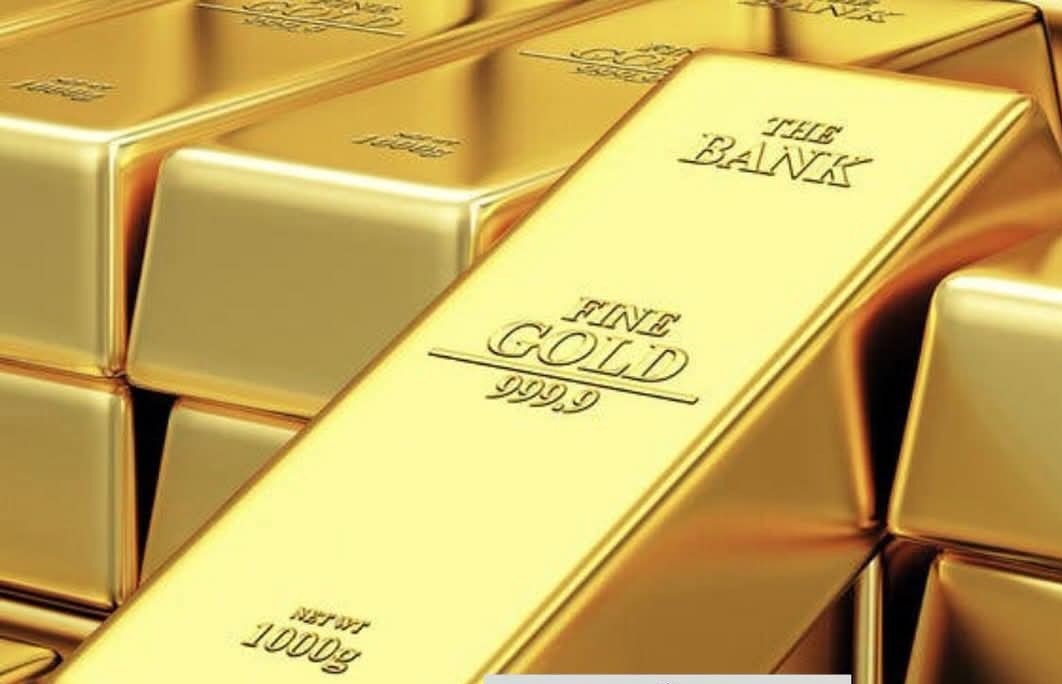 ارتفاع اسعار الذهب