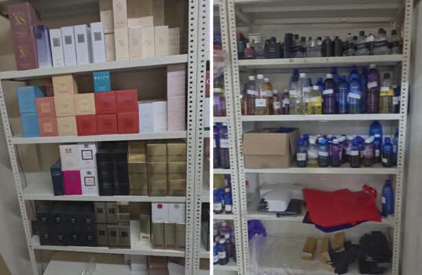 حماية المستهلك، تمكّنت ضابط