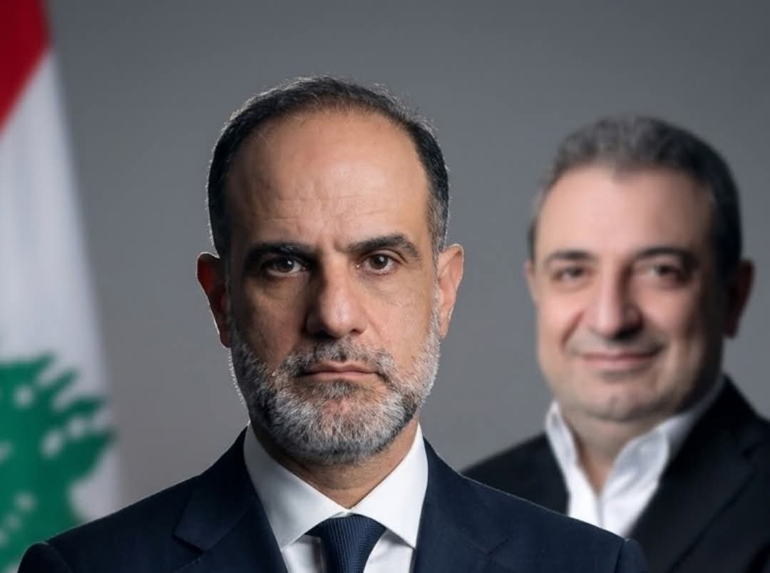 دعاية" أبو فاعور برعاية رسامني