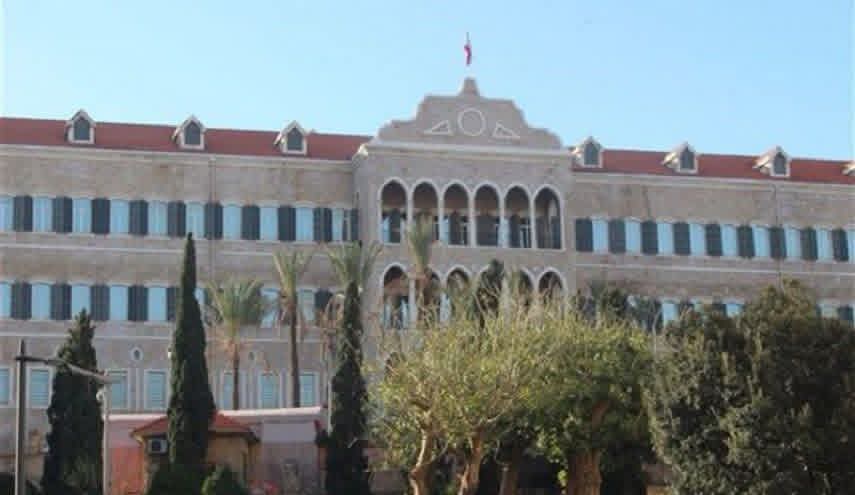 مجلس الوزراء يقرّ تعديل الرسوم البيئية على عدد من المنتجات...3% على التبغ والكحول والألبسة