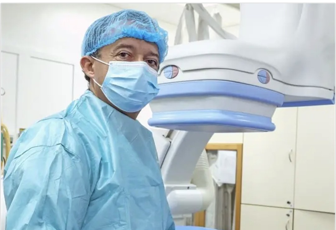 إنجاز طبي استثنائي ينقذ حياة مولود خديج بوزن 800 غرام