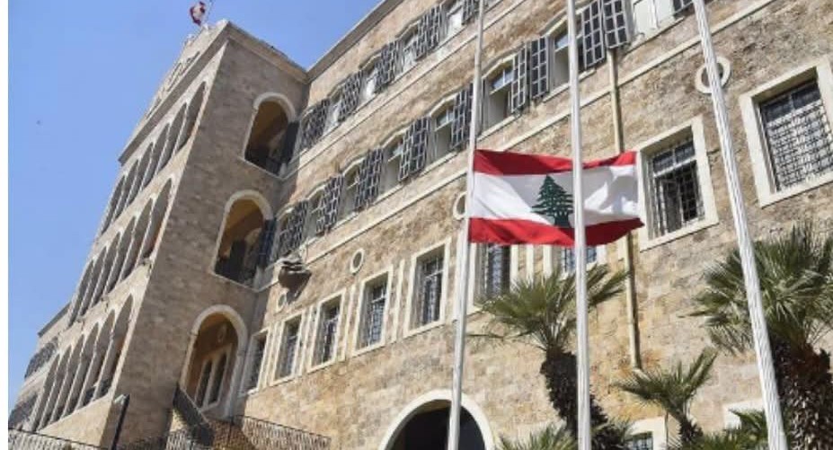 مجلس الوزراء ملتئم في بعبدا ويبحث جدول أعمال من 55 بنداً