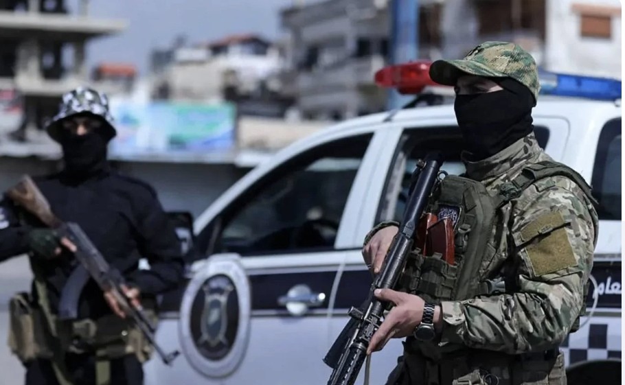 هجوم مباغت نفذه مجهولون في بلدة جديد بكارة