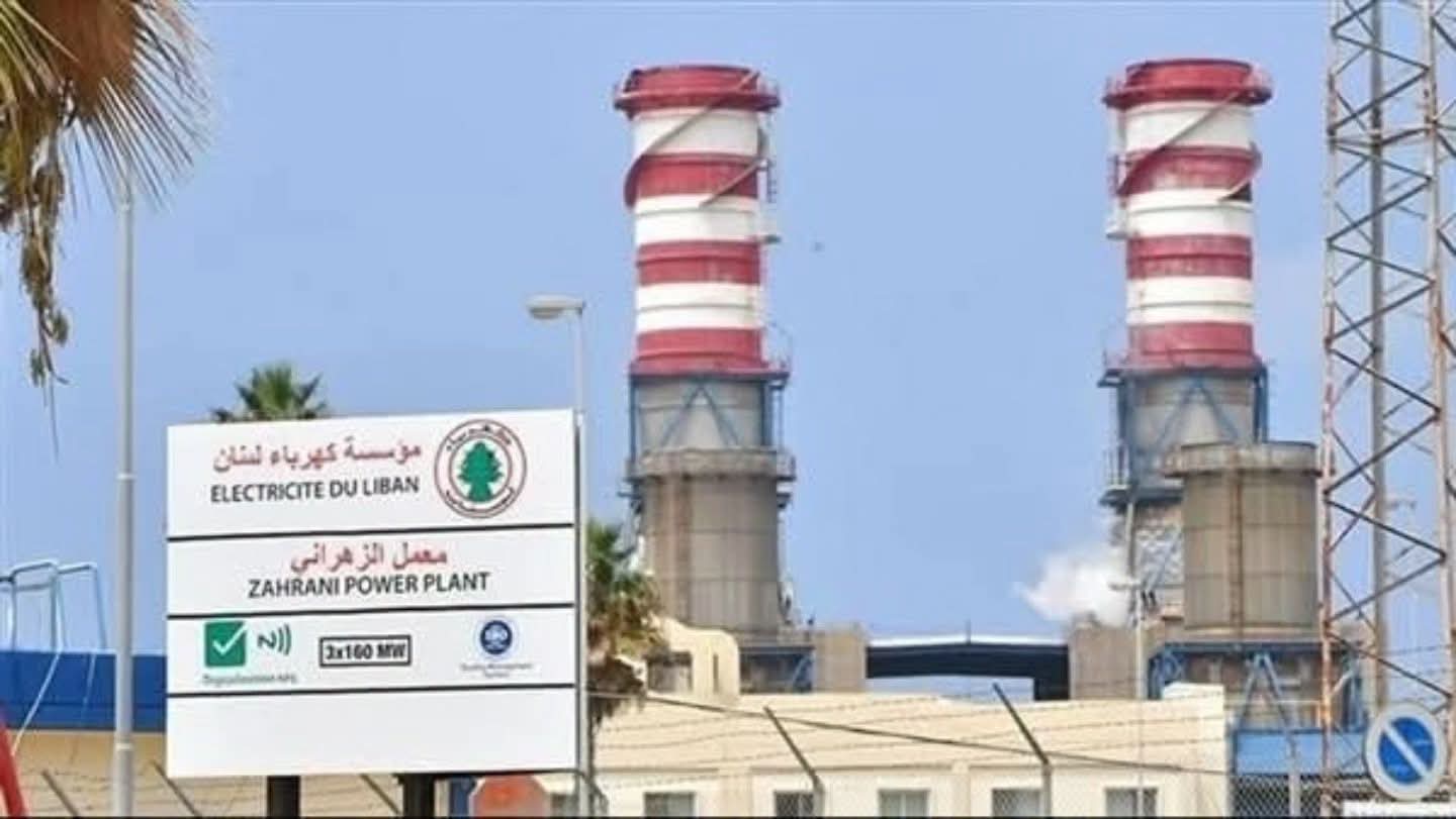 العتمة الشاملة الأسبوع المقبل