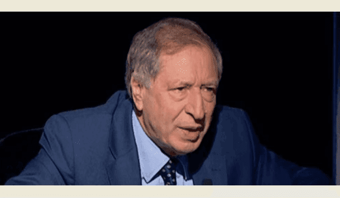 محفوظ: مشروع قانون للاعلام لا يشبه الاعلام والإعلاميين