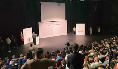 إطلاق مبادرة "لبنانيون ضد التطبيع" .. مبادرة وطنية