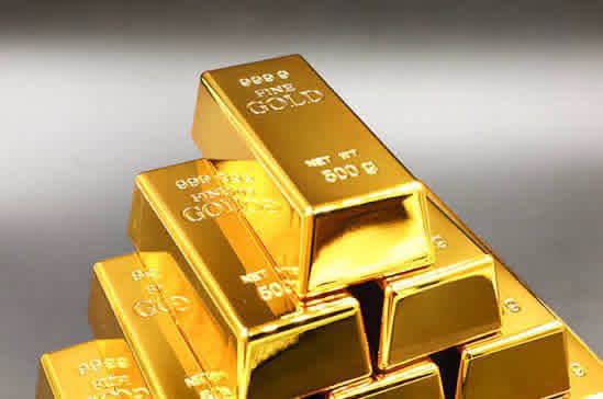 أسعار الذهب