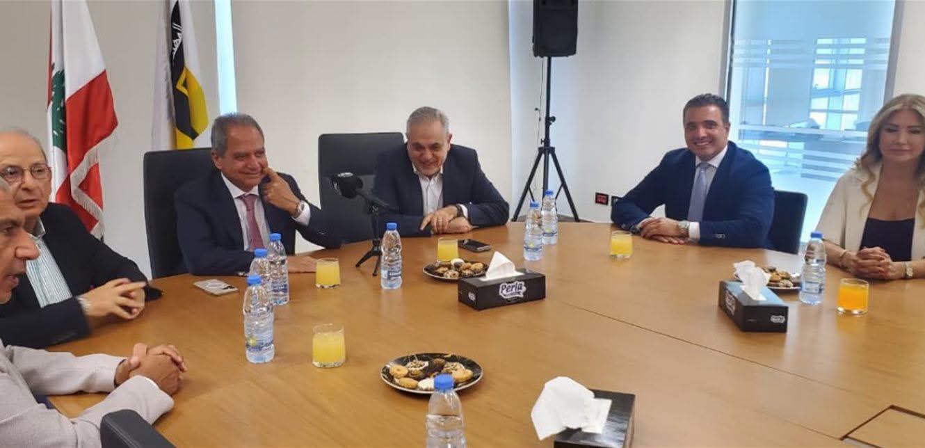 الصدي: لـ"كهرباء لبنان" متأخرات مالية على الدولة ومؤسساتها تبلغ نحو 250 مليون دولار