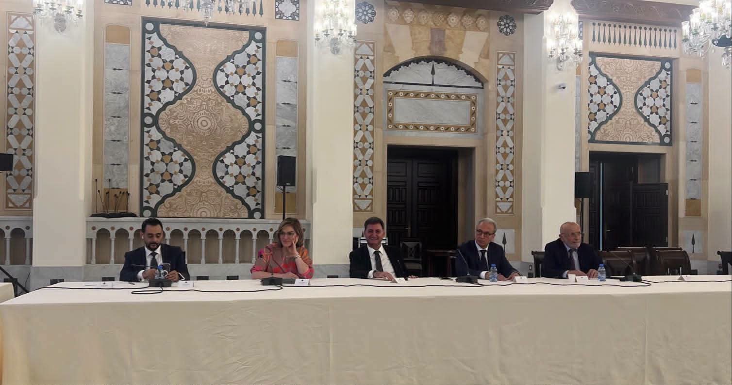 التصدير الى المملكة العربية السعودية بشكل رسمي عبر معبر المصنع الحدودي البري