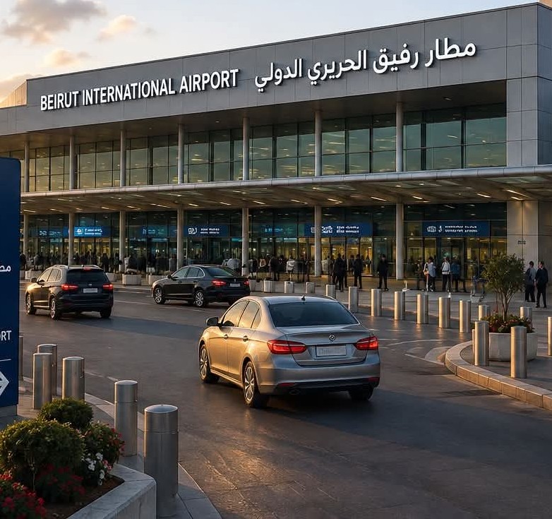 تغييرات مرتقبة في مطار بيروت… خطة لتطوير الخدمات وتوسعة القدرة الاستيعابية