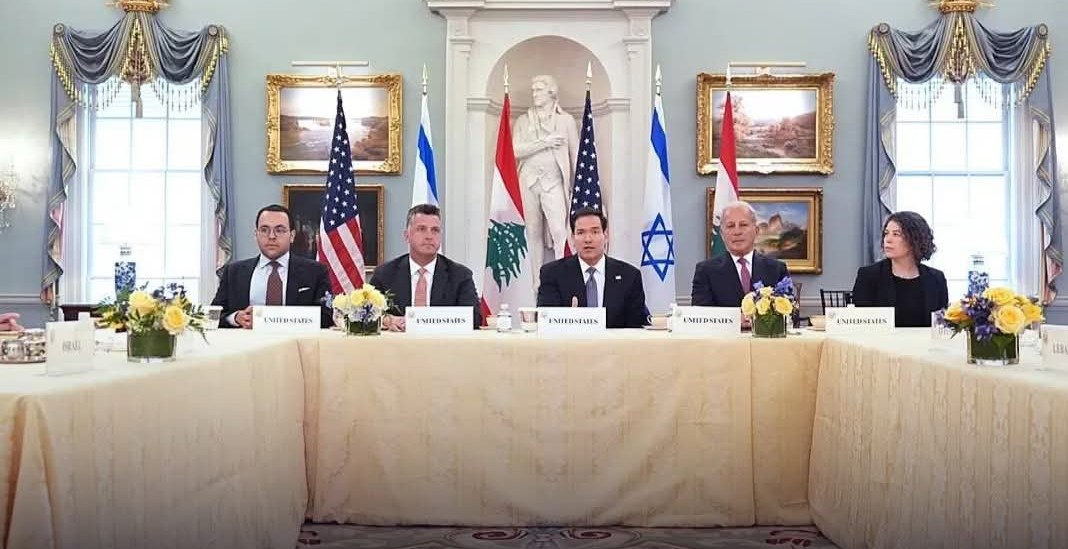 تحديد موعد الجولة المقبلة من المحادثات بين لبنان وإسرائيل