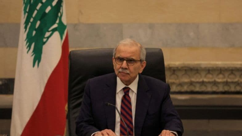 رئيس الحكومة: دستور البلاد واضح والقول إني طلبت من وزير الدفاع عدم الحضور افتراء باطل ولا أقبل بأن يزايد أحد علينا