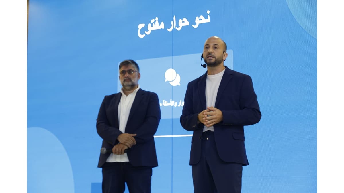 ملتقى" جمع تجار منطقة البترون بهدف مواجهة التحديات وصناعة فرص تعزز القطاع التجاري وتطوير واقع السوق في القضاء
