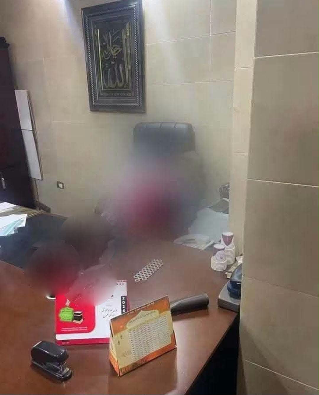 العثور على صاحب حلويات "صدقة" متـ.ــوفياً في ضاحية بيروت الجنوبية