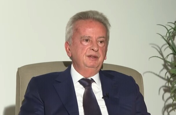 القاضية شهرزاد ناصر قررت إصدار مذكرة توقيف وجاهية بحق رياض سلامة