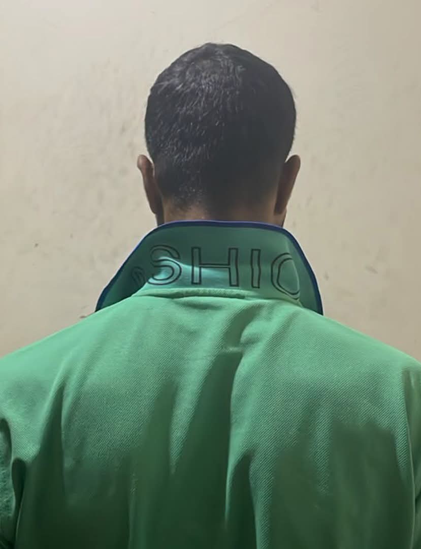 قوى الأمن: أوقفنا شخصًا اعترف بسرقة 2,220 فرنكًا سويسريًا من منزل في الشوف وضبطنا بحوزته مبالغ مالية كبيرة