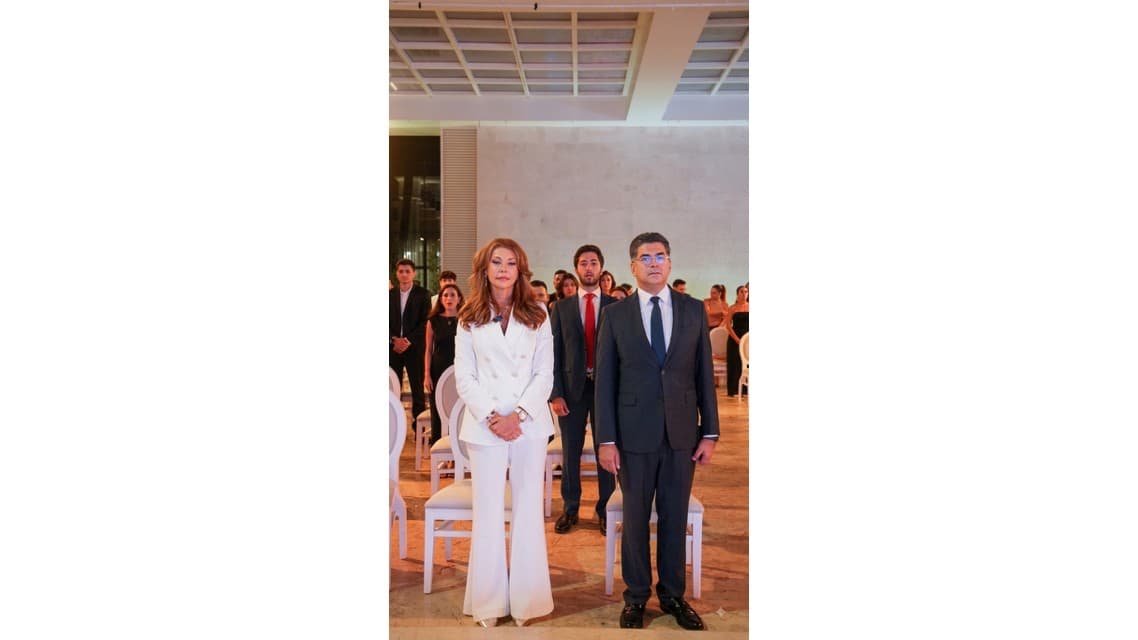 إطلاق Creator Summit في كازينو لبنان: