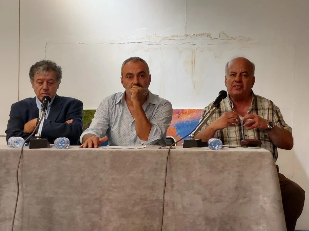 أمسية تكريمية للفنان الراحل زياد الرحباني في دار الندوة