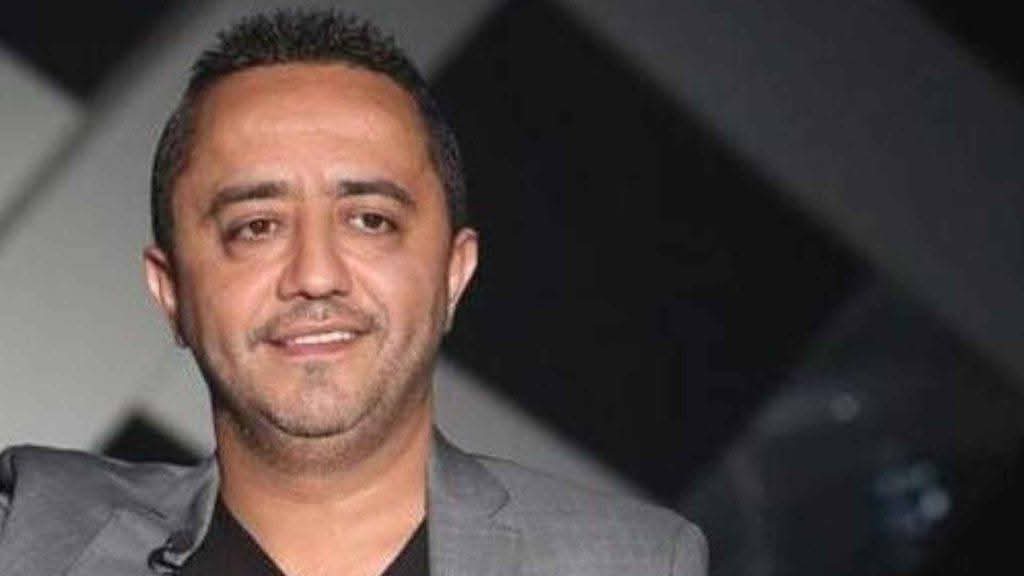 منع علي الديك من الغناء في تركيا.. ومحامون يطالبون بمنعه من دخول تركيا